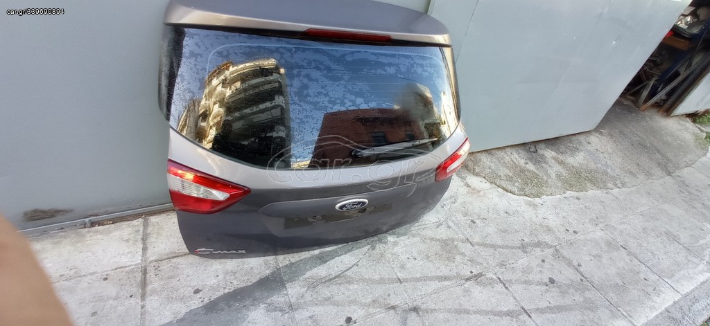 Ford focus c max  2010-2014 τζαμόπορτα