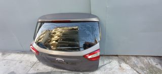 Ford focus c max  2010-2014 τζαμόπορτα-thumb-1