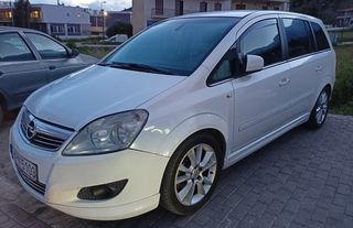 Opel Zafira '09