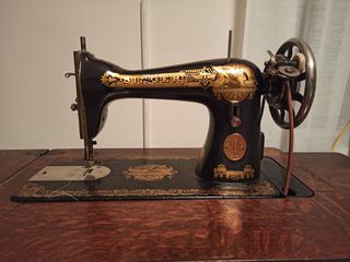 ΡΑΠΤΟΜΗΧΑΝΗ SINGER 1929 ΑΡΙΣΤΗ-thumb-3
