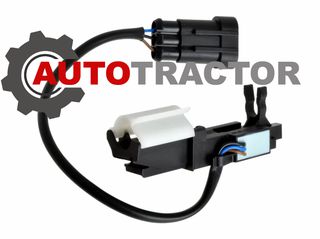  ΑΙΣΘΗΤΗΡΑΣ START-STOP FIAT PUNTO/ GRANDE PUNTO '09-'18/ BRAVO '10-'14/ ALFA ROMEO MITO '08-'18/ LANCIA DELTA '11-'14 Κωδικός: 55256125