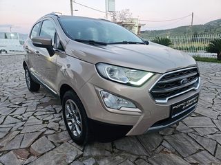 Ford EcoSport '20 125PS 4#4 ST LINE