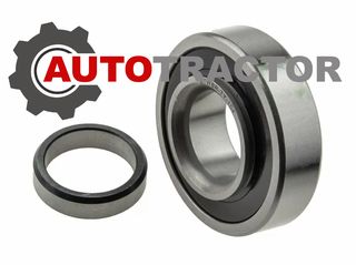 ΡΟΥΛΕΜΑΝ ΤΡΟΧΟΥ TOYOTA HILUX LN165/170 '98-'01 4WD/ LN145/150 '00-'01 2WD/ KDN145/150/165/170 '01-'04 2WD/4WD/ KUN15 '05-'08 2WD/ KUN25/26 '05-'08 4WD ΠΙΣΩ - 40-90-28MM (ΣΕΤ 2ΤΜΧ) Κωδικός: 90363-4006