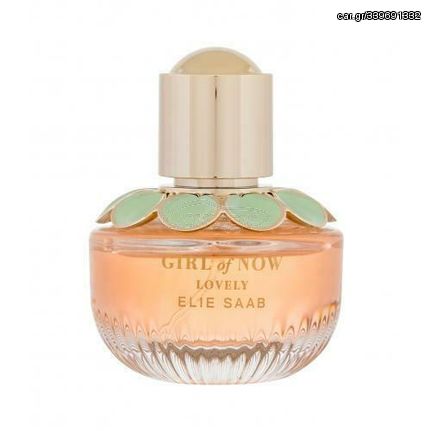 ELIE SAAB Girl Of Now Lovely EDP 30ml