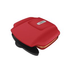 Homevero HV-ZFG10 Zero Fat Grill - Διπλή Ψηστιέρα για μαγείρεμα χωρίς λίπος 1000W