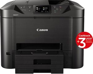 Canon Ij Mfp Maxify MB5450 - (0971C009AA)