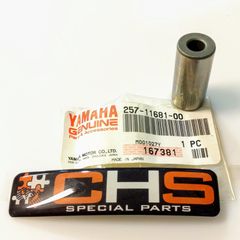 ΥΑΜ.ΠΕΙΡΟΣ ΜΠΙΕΛΑΣ DT50/LB50 CHAPPY/V50