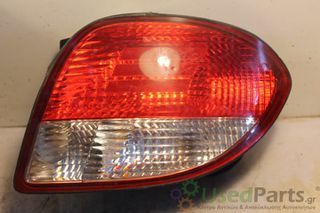 HYUNDAI - COUPE - Φανάρι Πίσω Δεξιά 2000 ΕΤΟΣ: 1999-2001