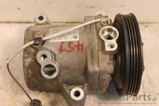 SMART - FORTWO - Κομπρεσέρ AC 451 MHD 1.0CC2011 ΕΤΟΣ: 2007-2012