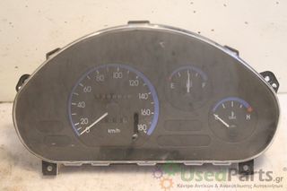DAEWOO - MATIZ - Καντράν οργάνων I ΕΤΟΣ: 1998-2000