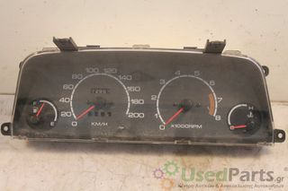 SUZUKI - SWIFT - Καντράν οργάνων 1.0CC1995 ΕΤΟΣ: 1993-1995