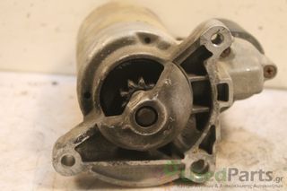 CITROEN - BERLINGO - Μίζα I KFW ΕΤΟΣ: 1996-2002