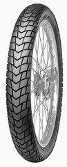 ΛΑΣΤΙΧΑ 275-17 TL MC51 MEDITERRA MITAS SAVA