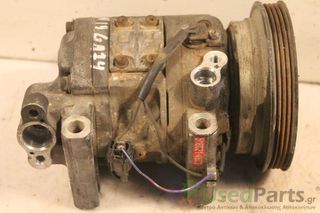NISSAN - ALMERA - Κομπρεσέρ AC N15 GA14 ΕΤΟΣ: 1996-1998 N15