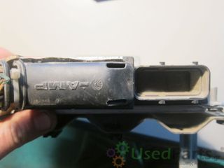 HYUNDAI - ACCENT - Εγκέφαλος ΕΤΟΣ :2001 ΕΤΟΣ: 1999-2002