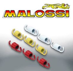 MALOSSI ΕΛΑΤΗΡΙΑ ΣΙΑΓΩΝΩΝ RUNNER 180