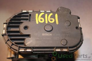 FIAT - STILO - Πεταλούδα Γκαζιού 280750042 188A5000 ΕΤΟΣ :2002 ΕΤΟΣ: 2001-2006-thumb-2