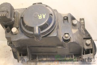 RENAULT - MEGANE - Φανάρι Εμπρός Αριστερά - MEGANE I - ΕΤΟΣ: 1996-1998