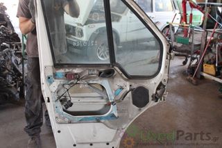 FORD - TRANSIT - Πόρτα - Αριστερά - T330 -  ΕΤΟΣ: 1992-1995