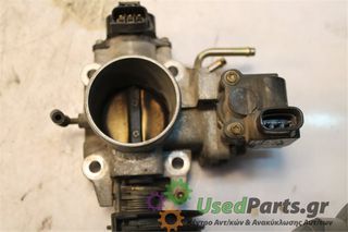 TOYOTA - COROLLA - Πεταλούδα Γκαζιού - - 4EFE EB103 - ΕΤΟΣ:1998 ΕΤΟΣ: 1997-2002