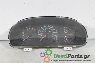 KIA - SHUMA - Καντράν - - ΕΤΟΣ: 1998 - ΚΩΔ.ΚΑΤ/ΣΤΗ: K2AC5543XE