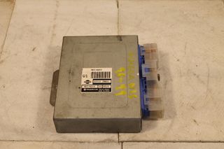 NISSAN - ALMERA - Εγκέφαλος ΕΤΟΣ: 1996-1998 N15