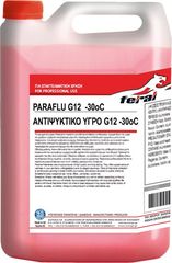 Αντιψυκτικό Feral G12 -30C 4lt - (18446)