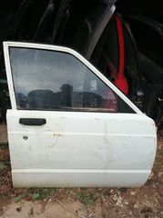 TOYOTA STARLET KP60 ΠΟΡΤΑ ΕΜΠΡΟΣ ΔΕΞΙΑ 