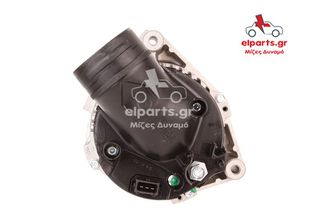 ΔΥΝΑΜΟ  BMW 525d A13VI150-thumb-8
