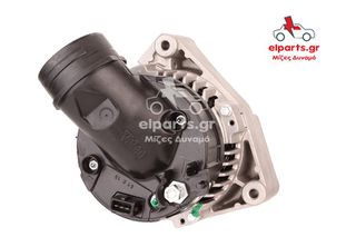 ΔΥΝΑΜΟ  BMW 525d A13VI150-thumb-9