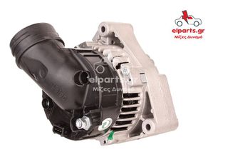 ΔΥΝΑΜΟ  BMW 525d A13VI150-thumb-10