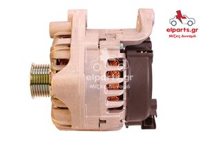 ΔΥΝΑΜΟ  BMW X5 TG23C011-thumb-4