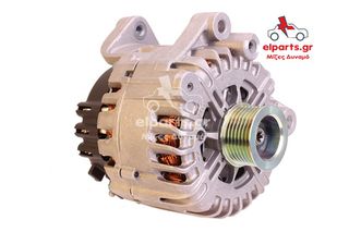 ΔΥΝΑΜΟ  BMW X5 TG23C011-thumb-14