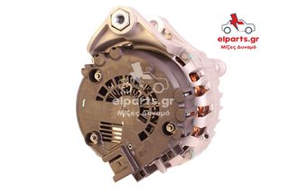 ΔΥΝΑΜΟ  BMW X5 TG23C011-thumb-9