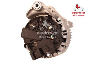 ΔΥΝΑΜΟ  BMW X5 X6 TG17C034-thumb-9