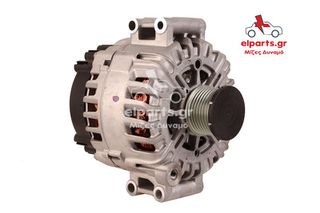 ΔΥΝΑΜΟ  BMW X5 TG23C013-thumb-14