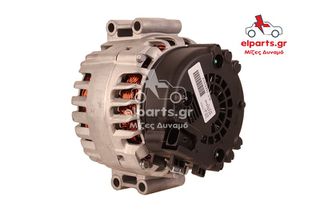 ΔΥΝΑΜΟ  BMW X5 TG23C013-thumb-6