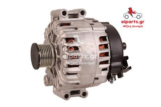 ΔΥΝΑΜΟ  BMW X5 TG23C013-thumb-3