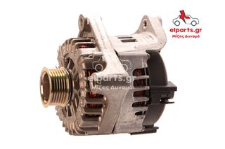 ΔΥΝΑΜΟ  BMW M3 FG18S014-thumb-3