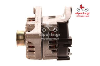 ΔΥΝΑΜΟ  BMW M3 FG18S014-thumb-4