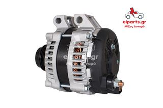 ΔΥΝΑΜΟ  LAND ROVER Range 104210-648-thumb-5
