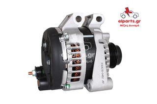 ΔΥΝΑΜΟ  LAND ROVER Range 104210-648-thumb-11