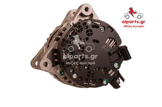 ΔΥΝΑΜΟ  FORD Fiesta Galaxy S-Max 0121615009-thumb-7