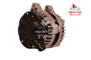ΔΥΝΑΜΟ  FORD Fiesta Galaxy S-Max 0121615009-thumb-10