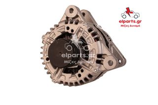ΔΥΝΑΜΟ  FORD Fiesta Galaxy S-Max 0121615009-thumb-1