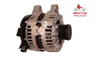 ΔΥΝΑΜΟ  FORD Fiesta Galaxy S-Max 0121615009-thumb-13