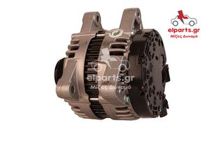 ΔΥΝΑΜΟ  FORD Fiesta Galaxy S-Max 0121615009-thumb-5