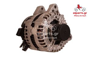 ΔΥΝΑΜΟ  FORD Fiesta Galaxy S-Max 0121615009-thumb-14