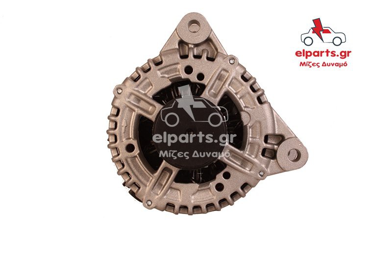 ΔΥΝΑΜΟ  FORD Fiesta Galaxy S-Max 0121615009