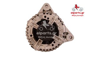 ΔΥΝΑΜΟ  FORD Fiesta Galaxy S-Max 0121615009